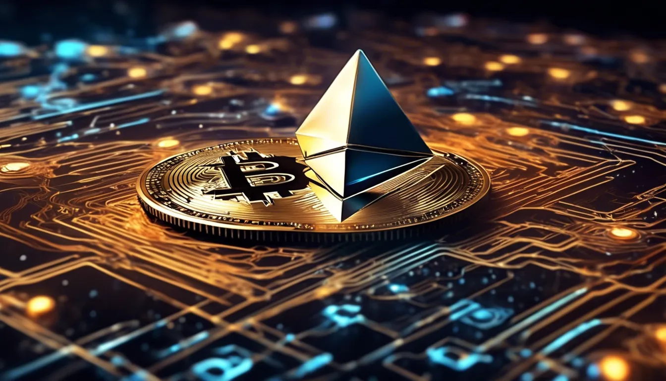 Unleashing the Potential of Ethereums Cryptocurrency Crypto