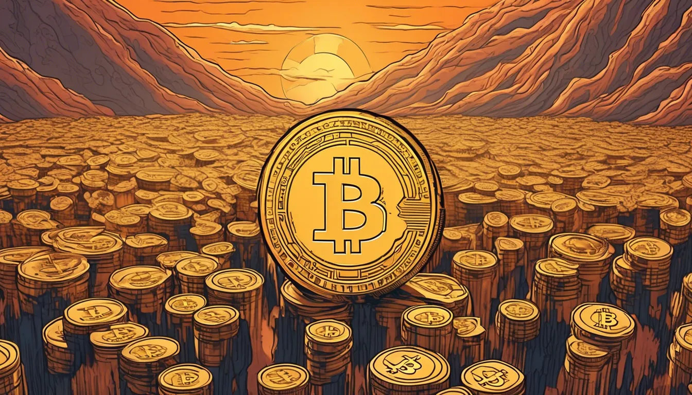 The Rise of Bitcoin Exploring the World of Cryptocurrency