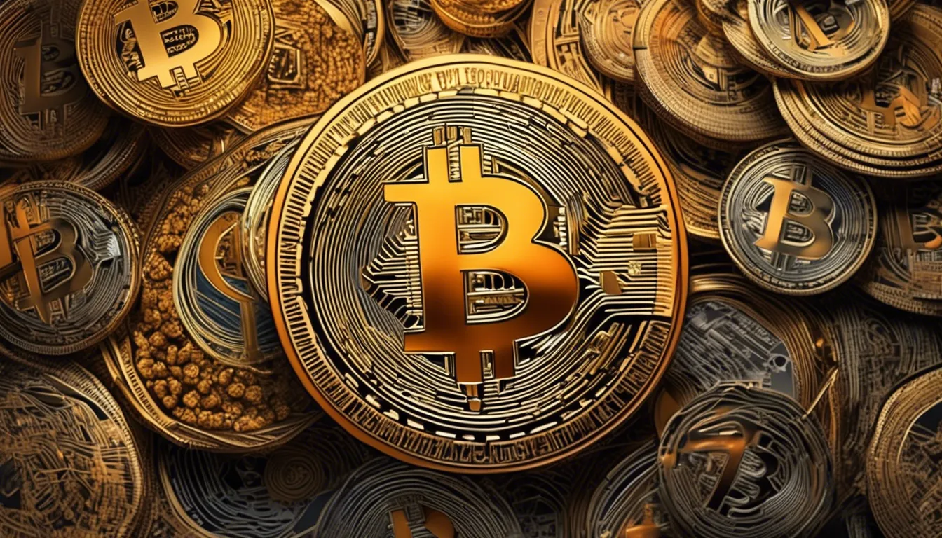 Unleashing the potential of Bitcoin The evolution of cryptocurrency