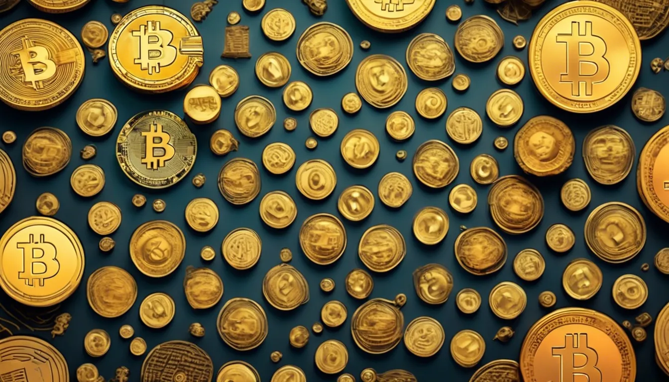 The Rise and Evolution of Bitcoin A Journey into the World of CryptoCurrency