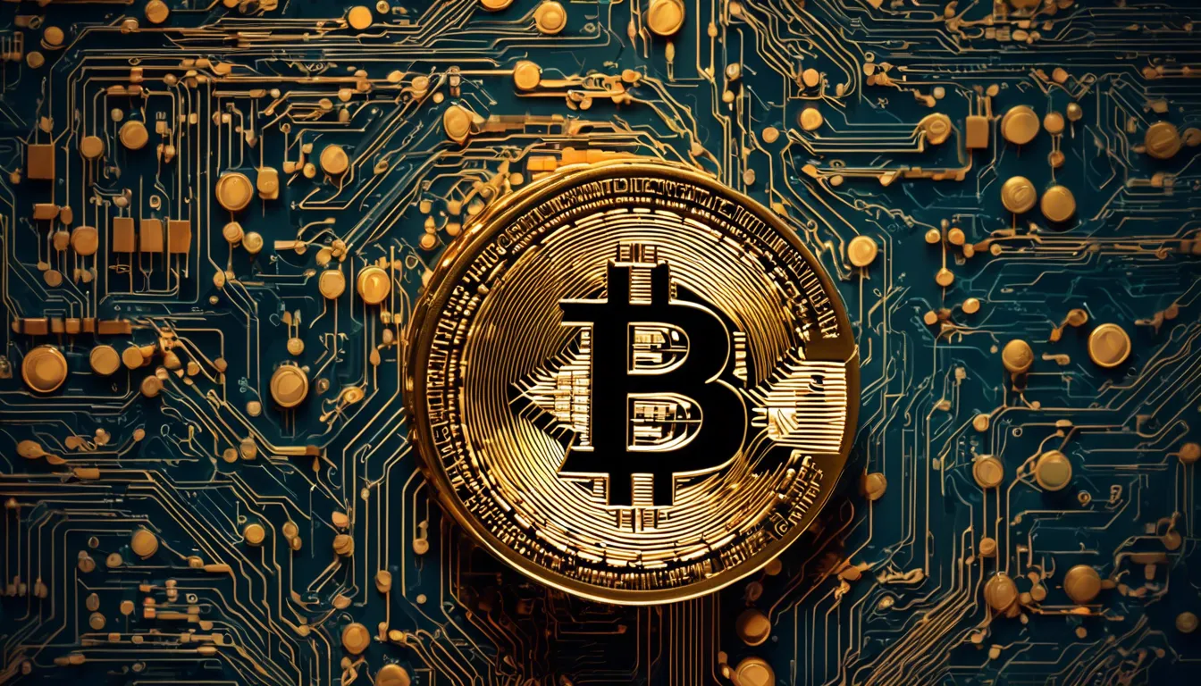 Unveiling the Future The Impact of Bitcoin on Technology